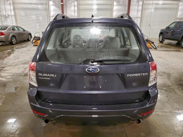 Subaru Forester 2.5x Image 4