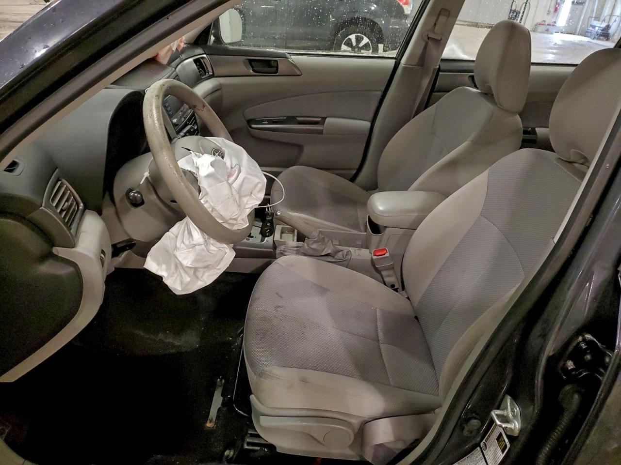 Subaru Forester 2.5x Image 7