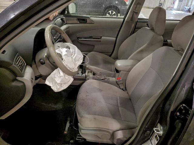 Subaru Forester 2.5x Image 7