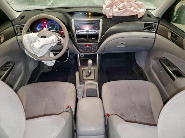 Subaru Forester 2.5x Image 13