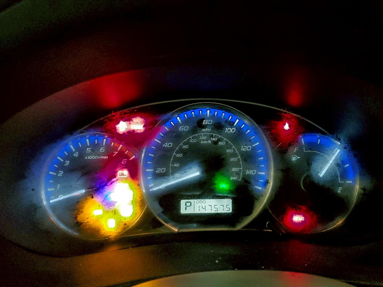 Subaru Forester 2.5x Image 6