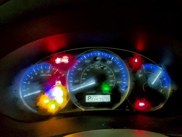 Subaru Forester 2.5x Image 6