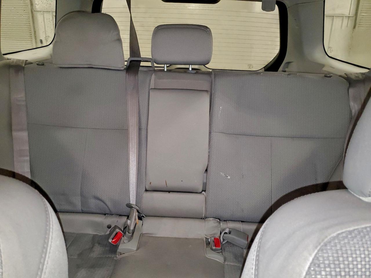 Subaru Forester 2.5x Image 10