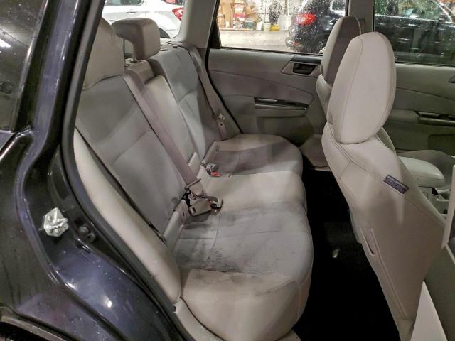 Subaru Forester 2.5x Image 12
