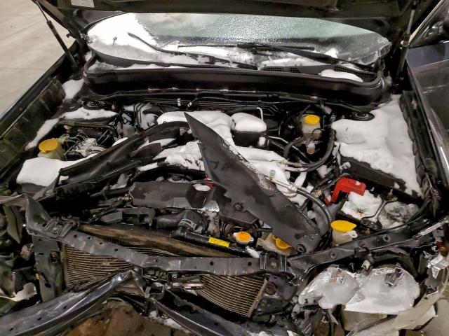 Subaru Forester 2.5x Image 8