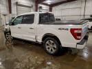 Ford F-150 Supercrew Image 5