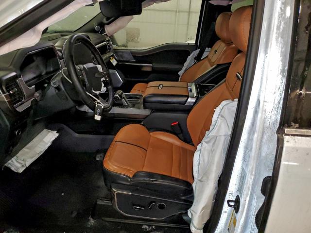 Ford F-150 Supercrew Image 12