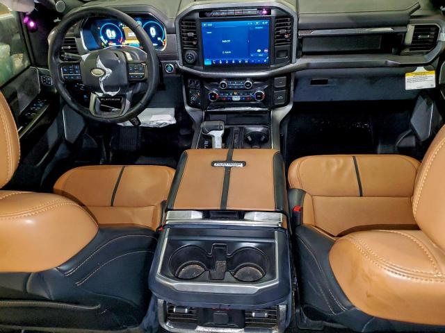 Ford F-150 Supercrew Image 6