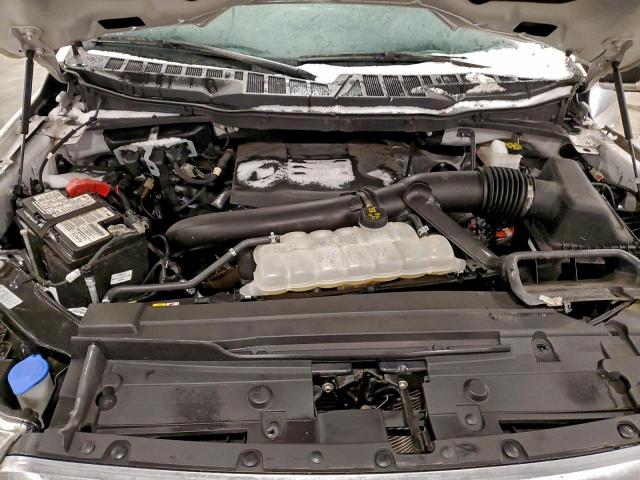 Ford F-150 Supercrew Image 10