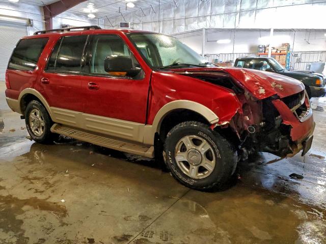 Ford Expedition Eddie Bauer Image 9