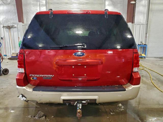 Ford Expedition Eddie Bauer Image 11