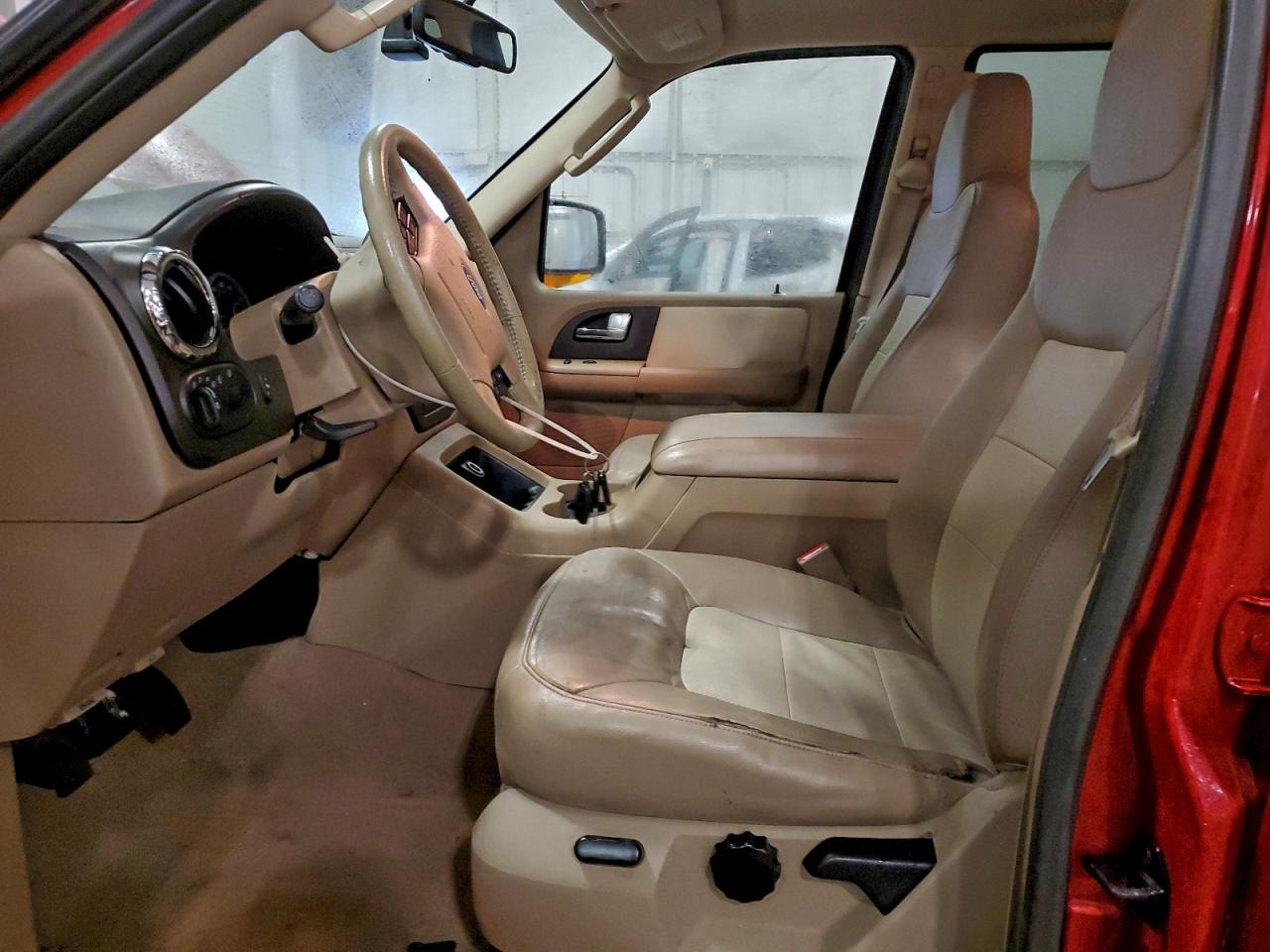 Ford Expedition Eddie Bauer Image 6