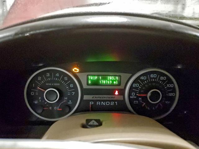 Ford Expedition Eddie Bauer Image 5