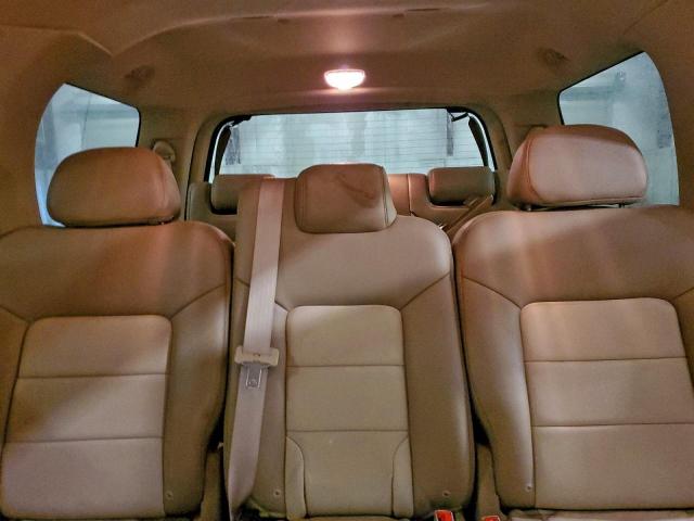 Ford Expedition Eddie Bauer Image 7