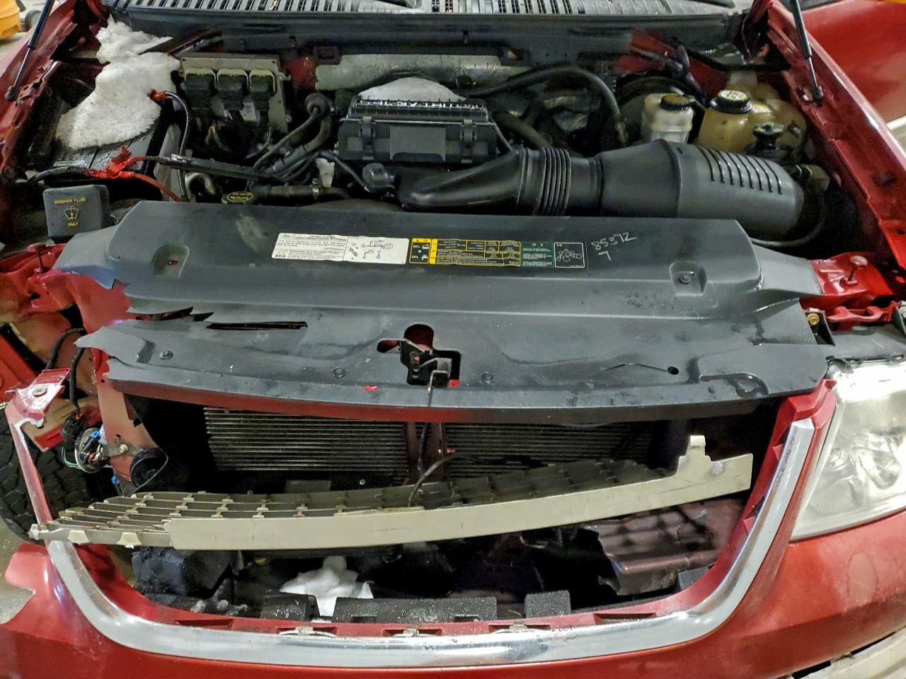 Ford Expedition Eddie Bauer Image 13