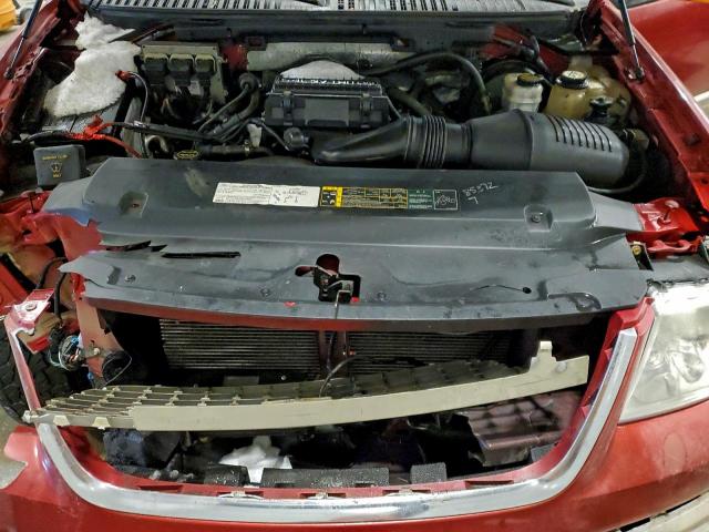 Ford Expedition Eddie Bauer Image 13