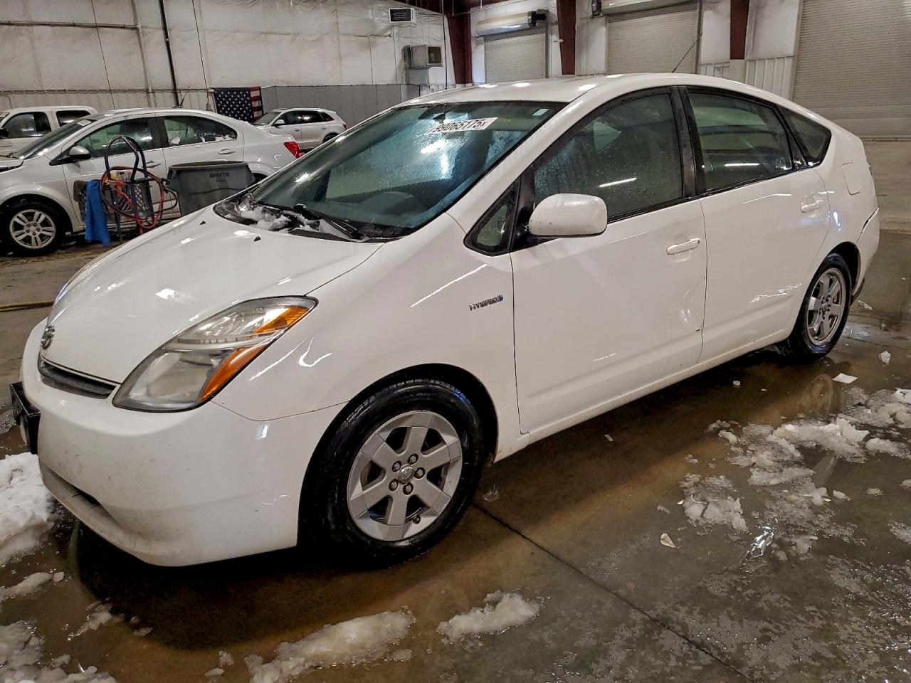 Toyota Prius Image 1