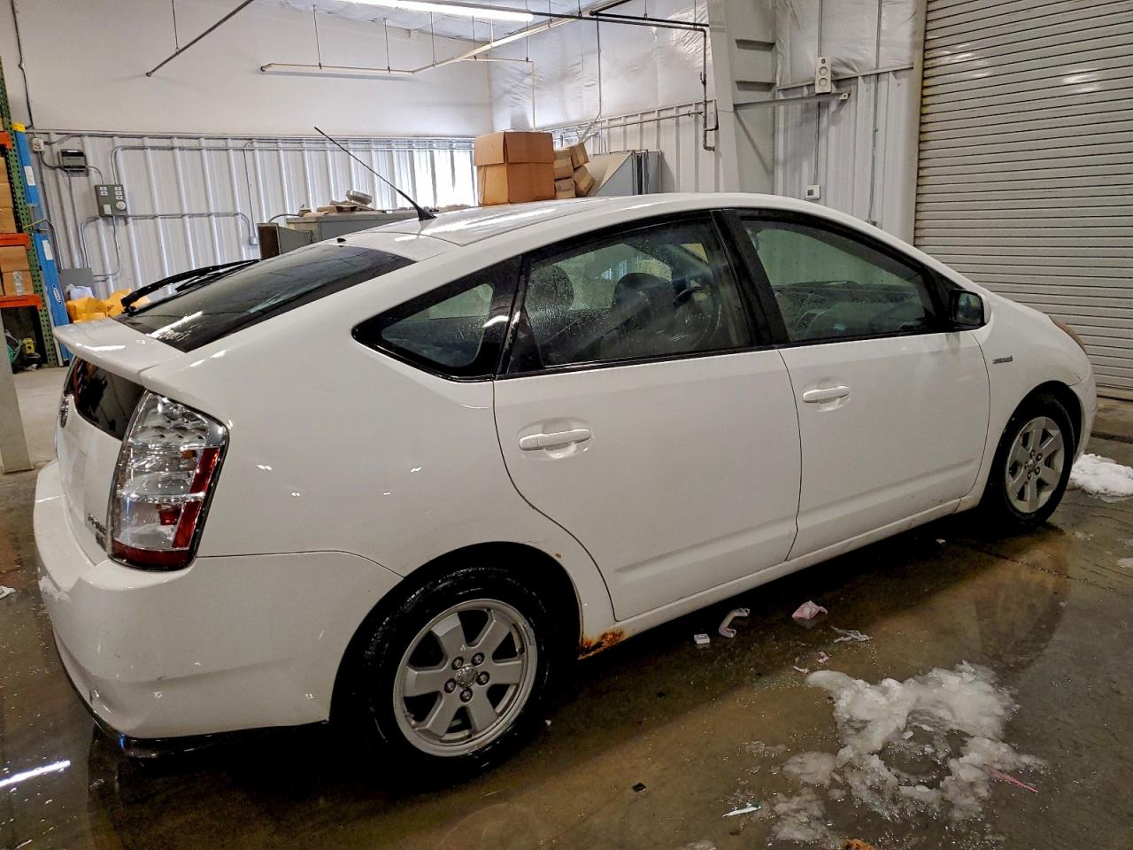 Toyota Prius Image 3