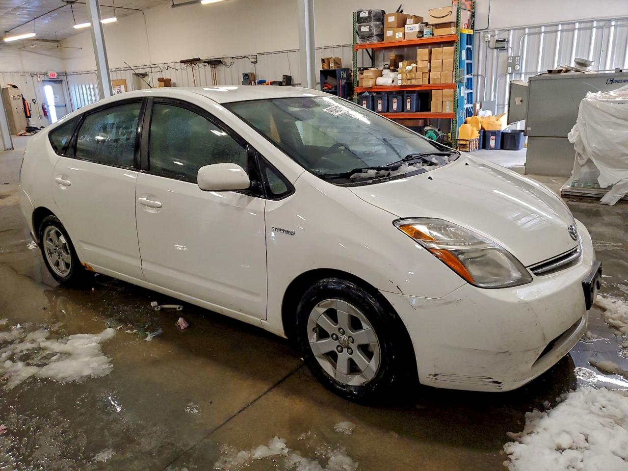 Toyota Prius Image 6