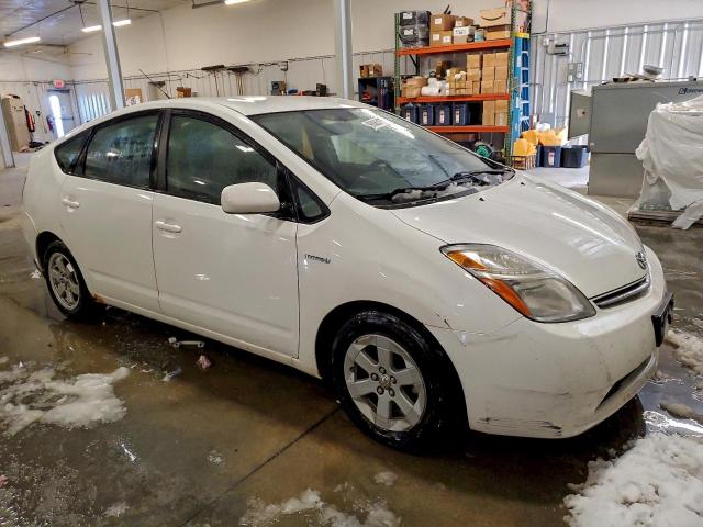 Toyota Prius Image 6