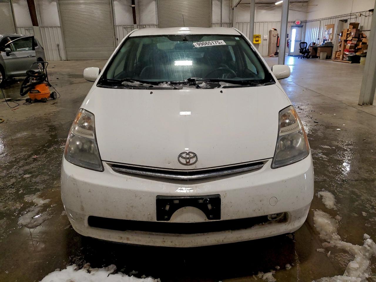 Toyota Prius Image 4