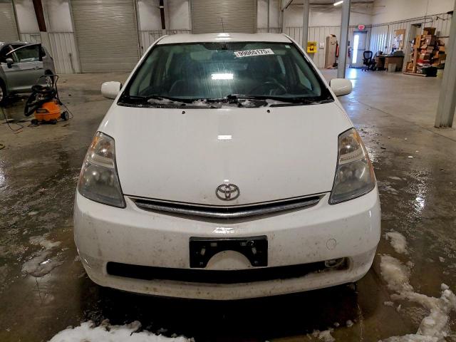 Toyota Prius Image 4