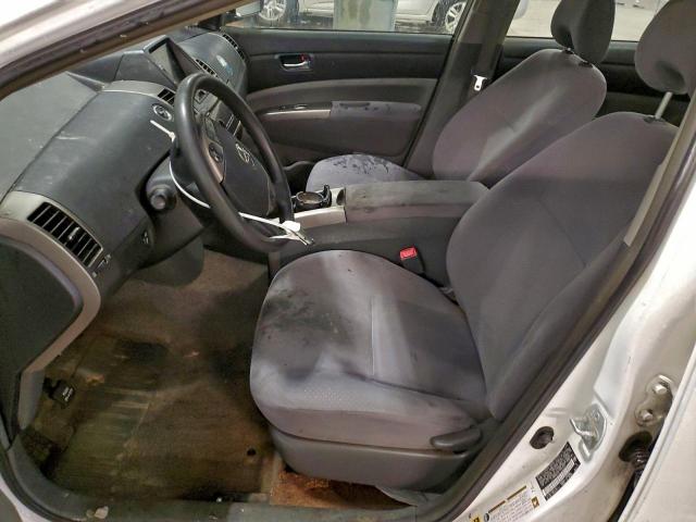 Toyota Prius Image 9