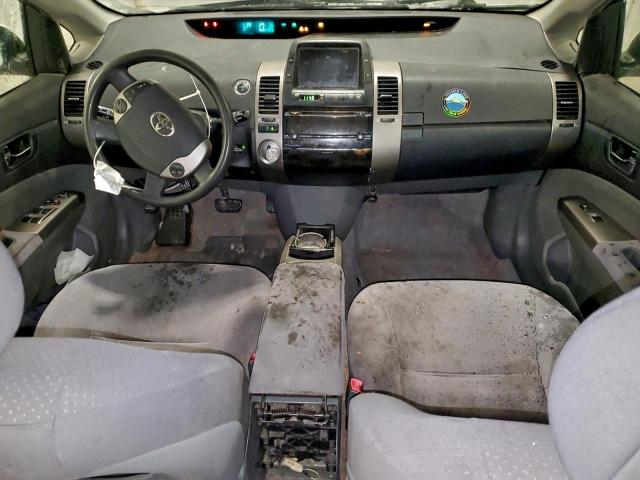 Toyota Prius Image 12