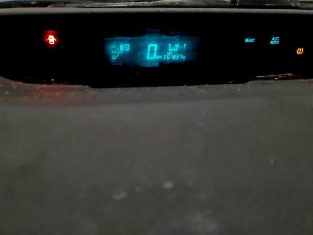 Toyota Prius Image 7