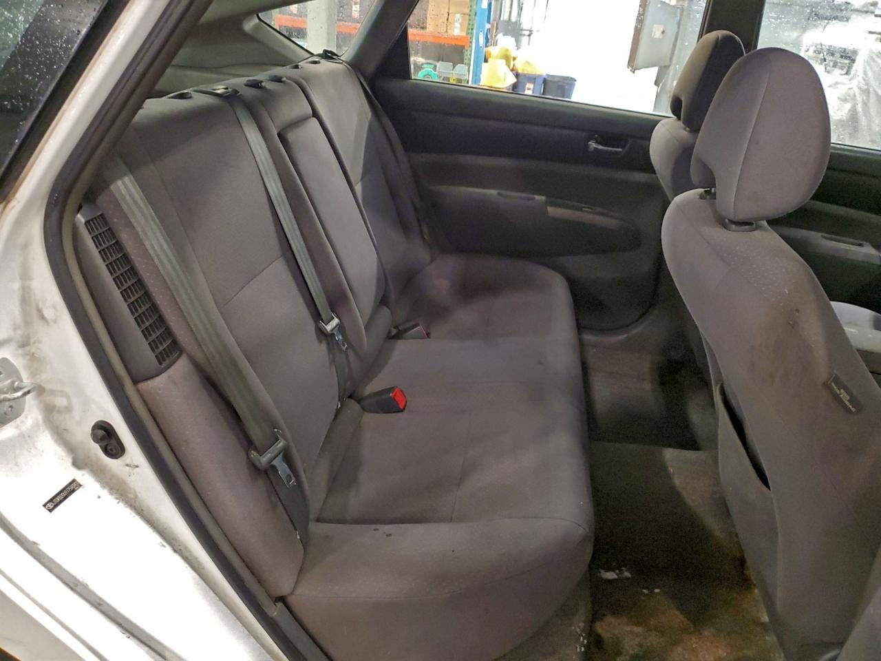 Toyota Prius Image 5