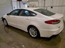 Ford Fusion Sel Image 4