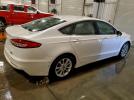 Ford Fusion Sel Image 2