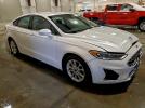 Ford Fusion Sel Image 5