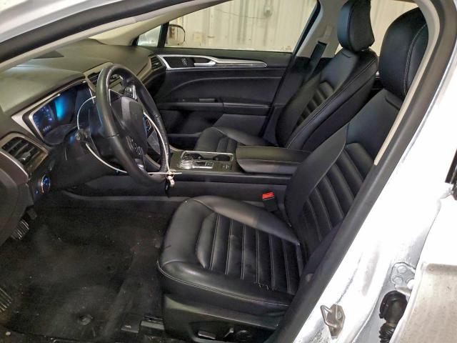 Ford Fusion Sel Image 8