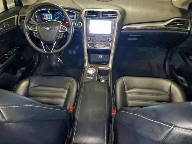 Ford Fusion Sel Image 7