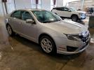 Ford Fusion Se Image 10