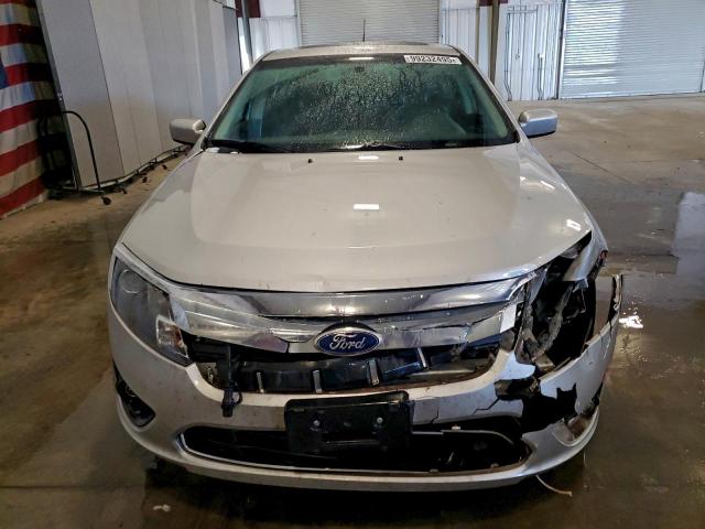 Ford Fusion Se Image 7