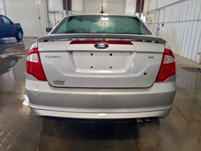 Ford Fusion Se Image 2