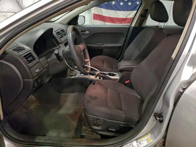 Ford Fusion Se Image 8