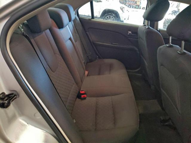 Ford Fusion Se Image 11