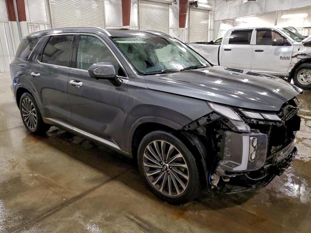 Hyundai PALISADE Calligraphy Image 6