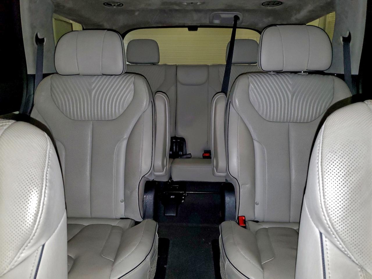 Hyundai PALISADE Calligraphy Image 10