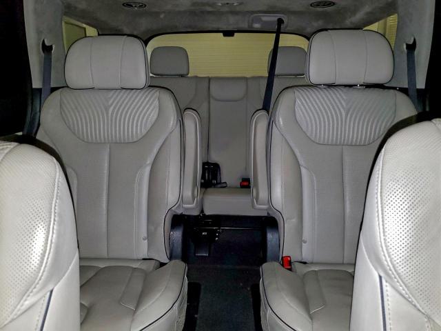 Hyundai PALISADE Calligraphy Image 10