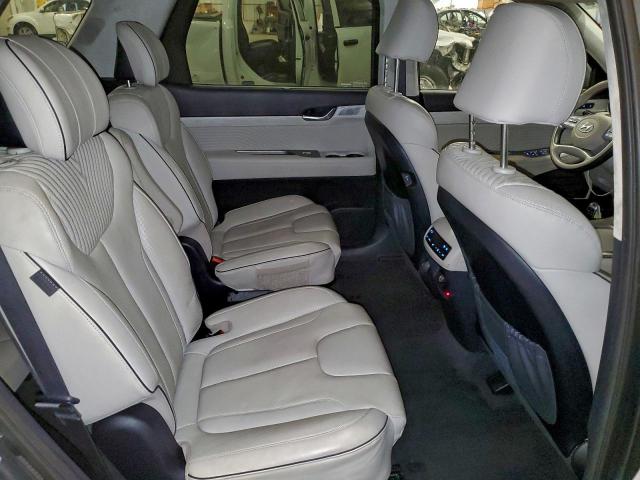 Hyundai PALISADE Calligraphy Image 11