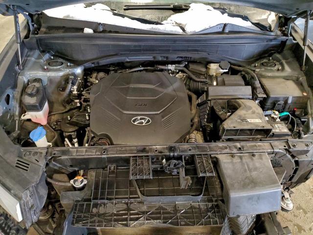 Hyundai PALISADE Calligraphy Image 8