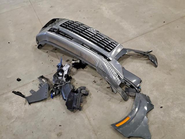 Hyundai PALISADE Calligraphy Image 9