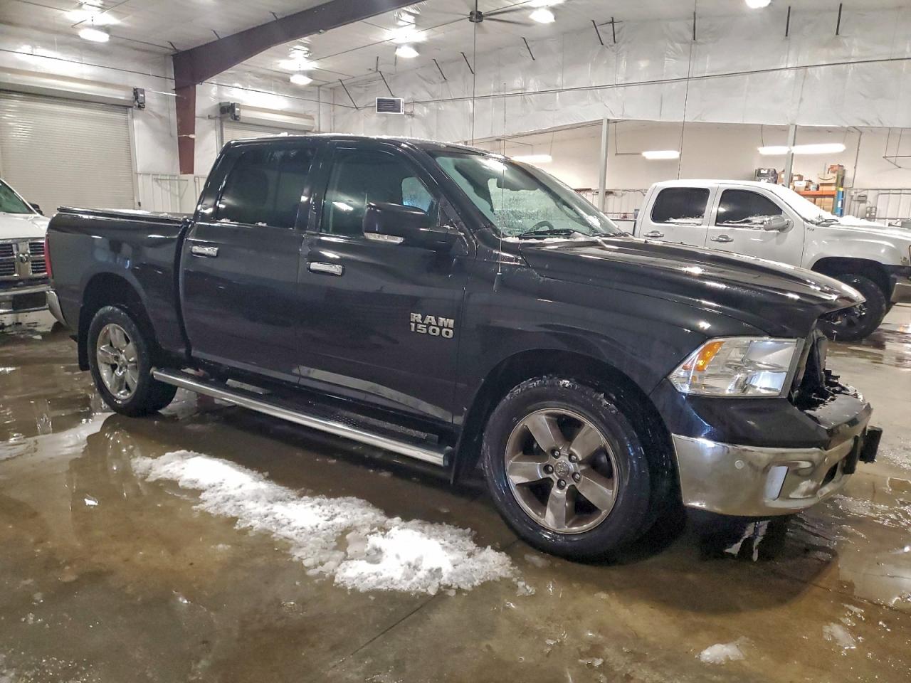 Ram 1500 Slt Image 10
