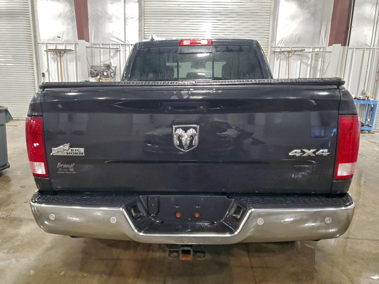 Ram 1500 Slt Image 7