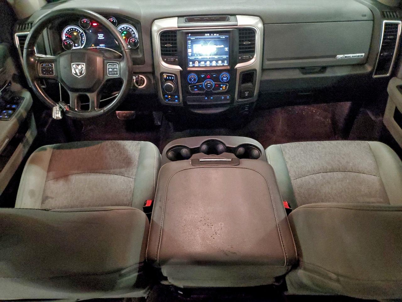 Ram 1500 Slt Image 8