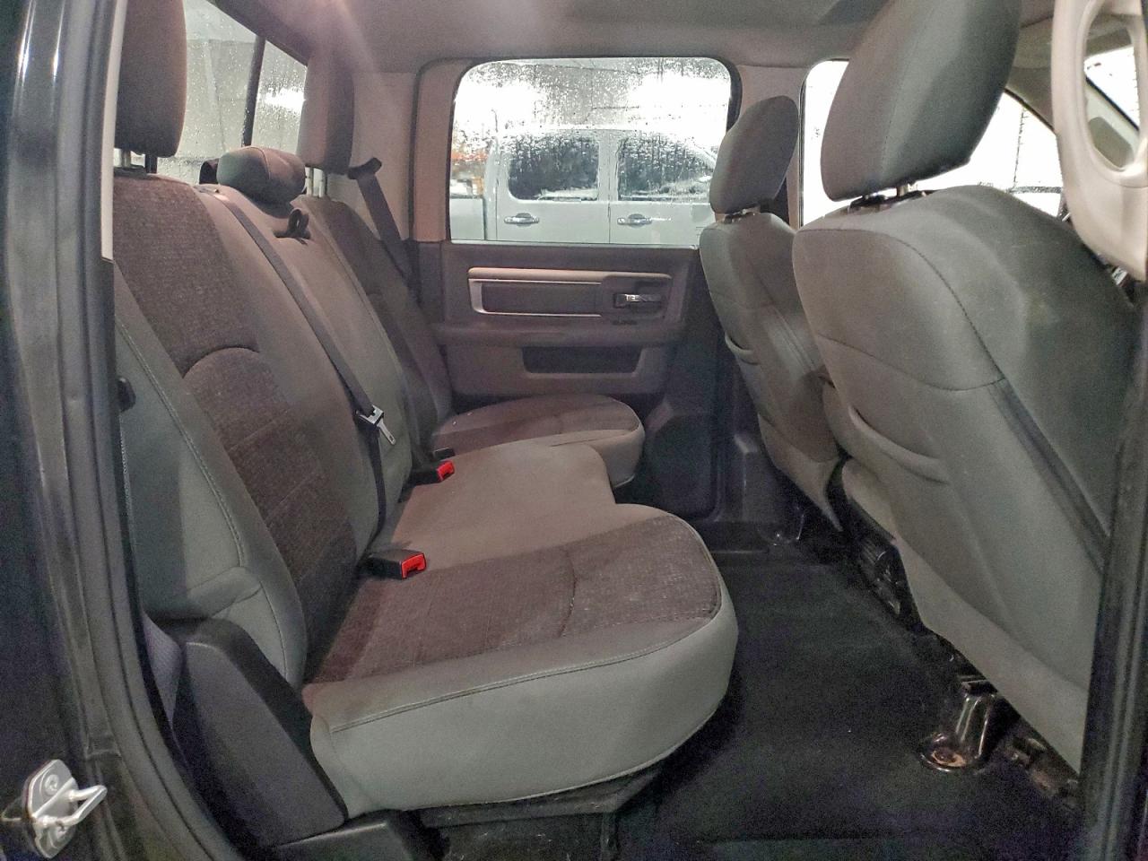 Ram 1500 Slt Image 6